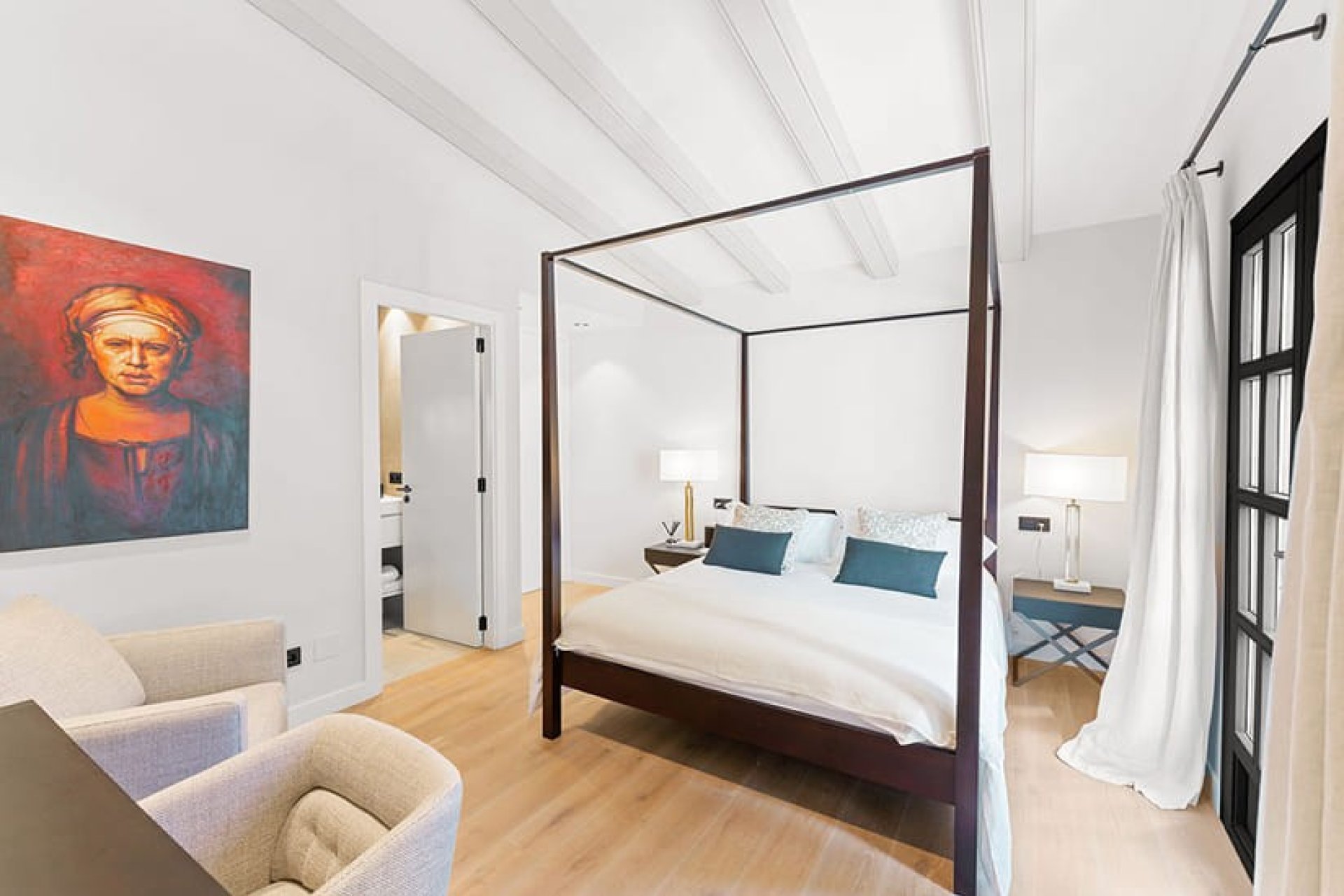 Перепродажа - Вилла - Puerto d’Andratx