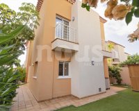 Перепродажа - Вилла - Puerto Santiago - Eurohouse