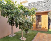 Перепродажа - Вилла - Puerto Santiago - Eurohouse