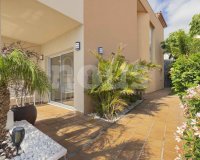 Перепродажа - Вилла - Puerto Santiago - Eurohouse