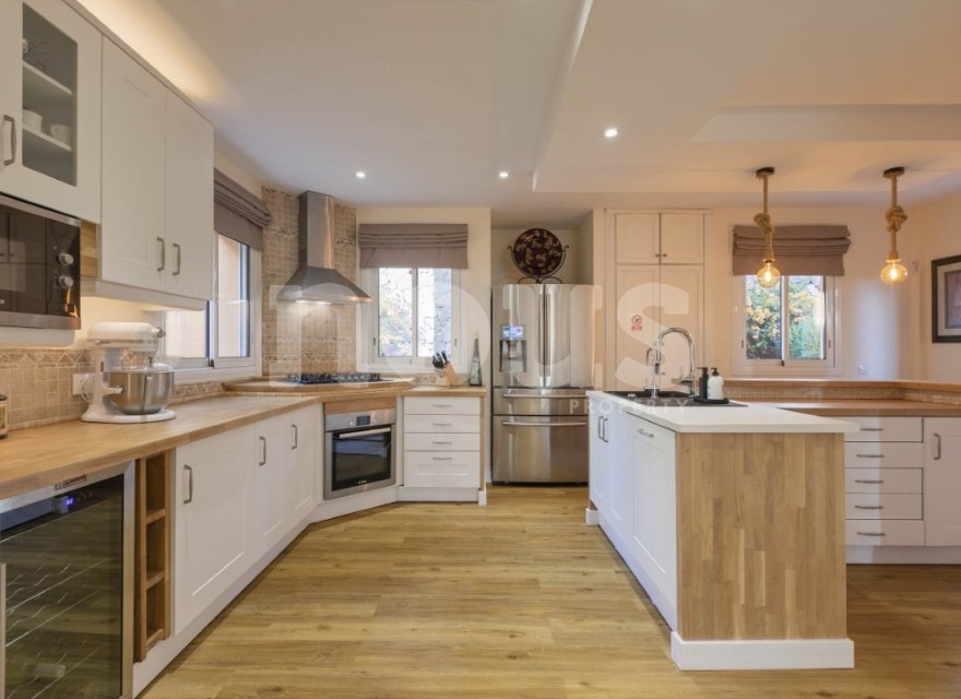 Перепродажа - Вилла - Puerto Santiago - Eurohouse