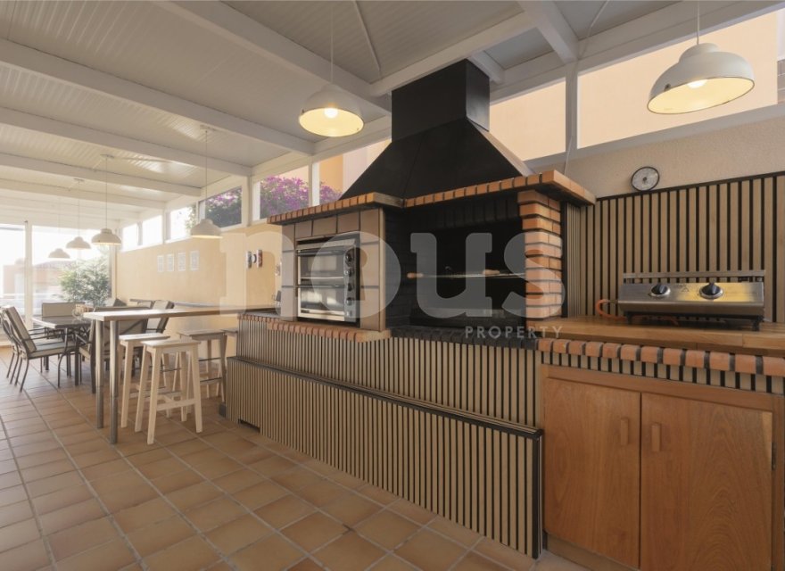 Перепродажа - Вилла - Puerto Santiago - Eurohouse