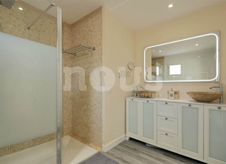 Перепродажа - Вилла - Puerto Santiago - Eurohouse