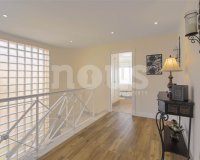 Перепродажа - Вилла - Puerto Santiago - Eurohouse