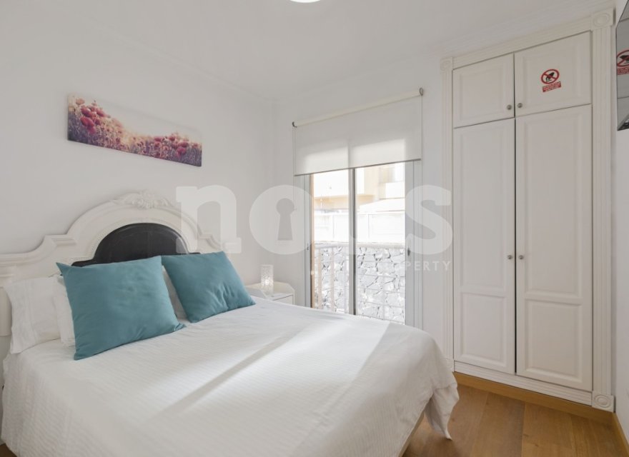 Перепродажа - Вилла - Puerto Santiago - Eurohouse