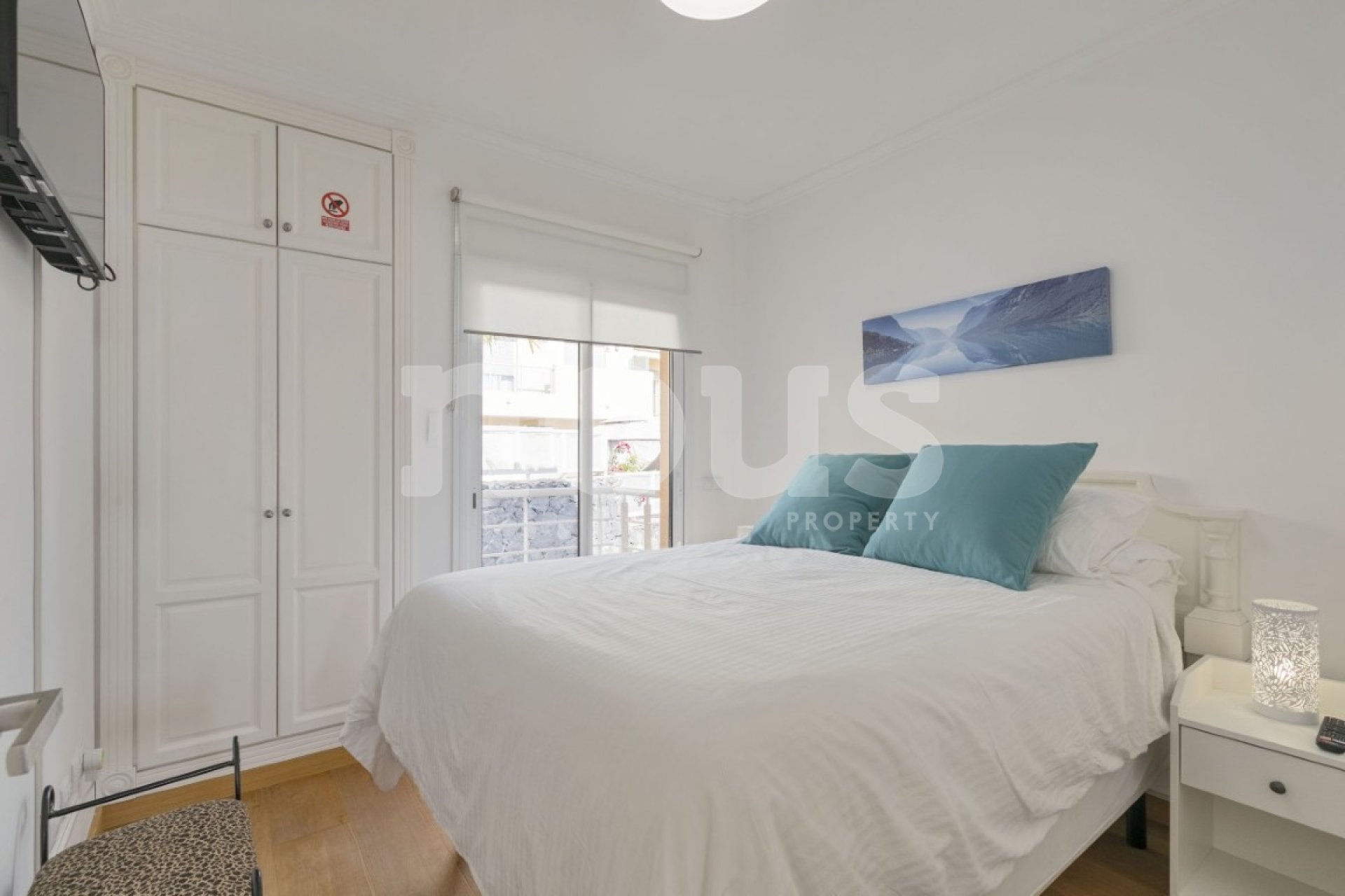 Перепродажа - Вилла - Puerto Santiago - Eurohouse