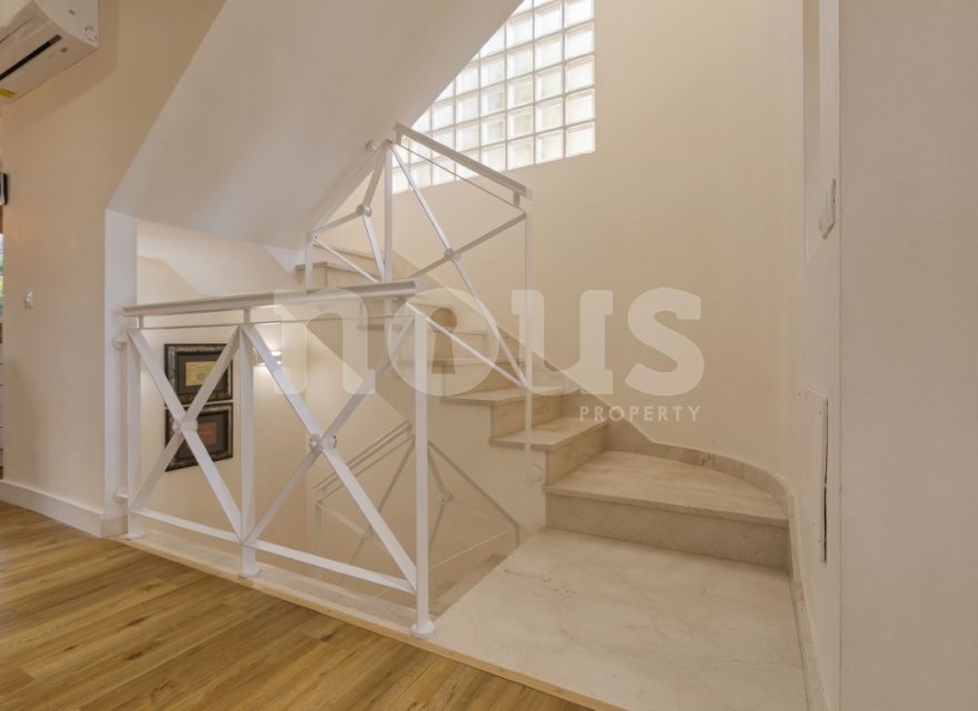 Перепродажа - Вилла - Puerto Santiago - Eurohouse