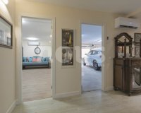 Перепродажа - Вилла - Puerto Santiago - Eurohouse