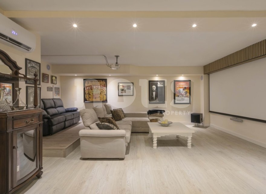 Перепродажа - Вилла - Puerto Santiago - Eurohouse