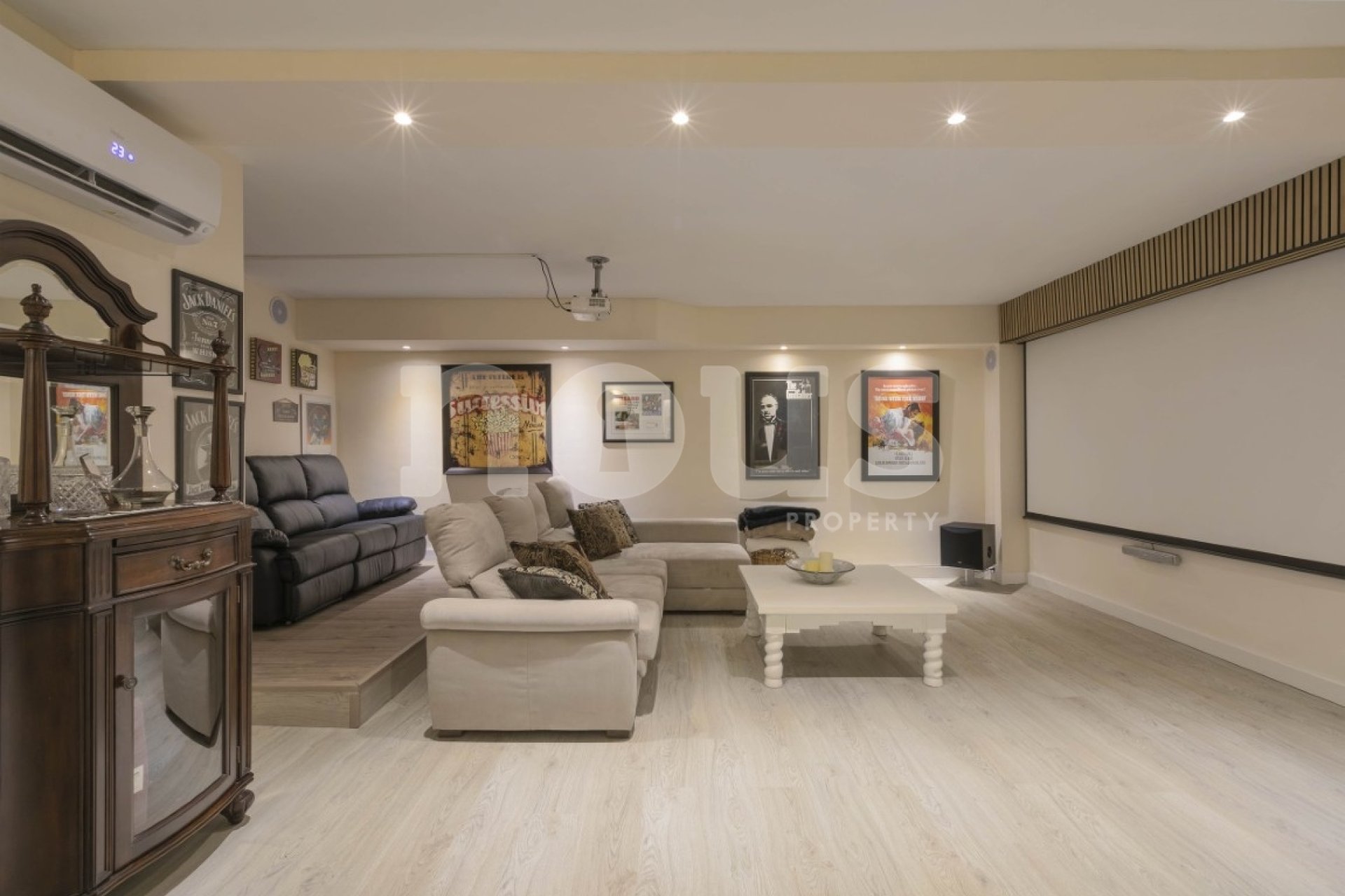 Перепродажа - Вилла - Puerto Santiago - Eurohouse