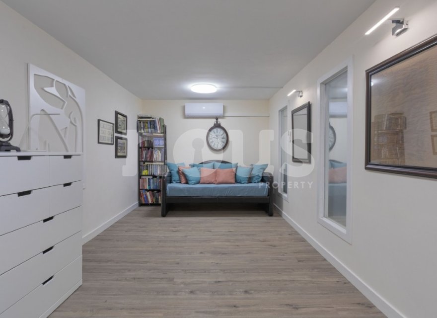 Перепродажа - Вилла - Puerto Santiago - Eurohouse