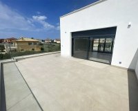 Перепродажа - Вилла - Puig de Ros