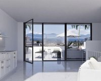 Перепродажа - Вилла - Puig de Ros