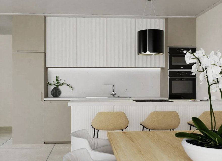 Перепродажа - Вилла - Puig de Ros