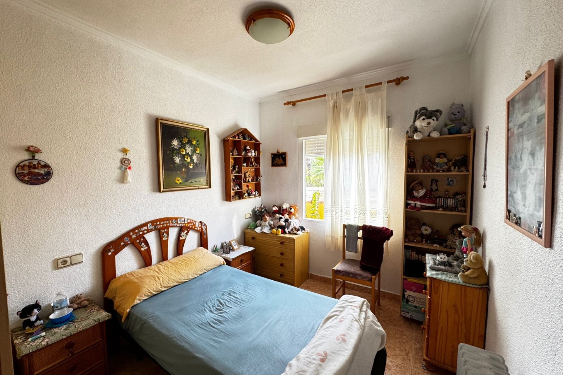 Перепродажа - Вилла - Punta Prima