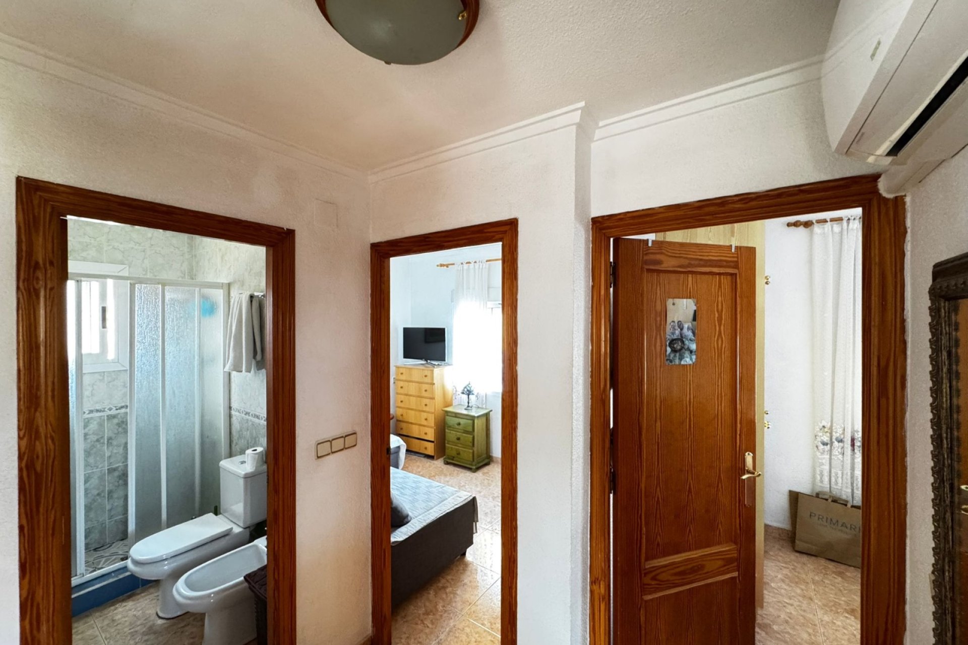 Перепродажа - Вилла - Punta Prima