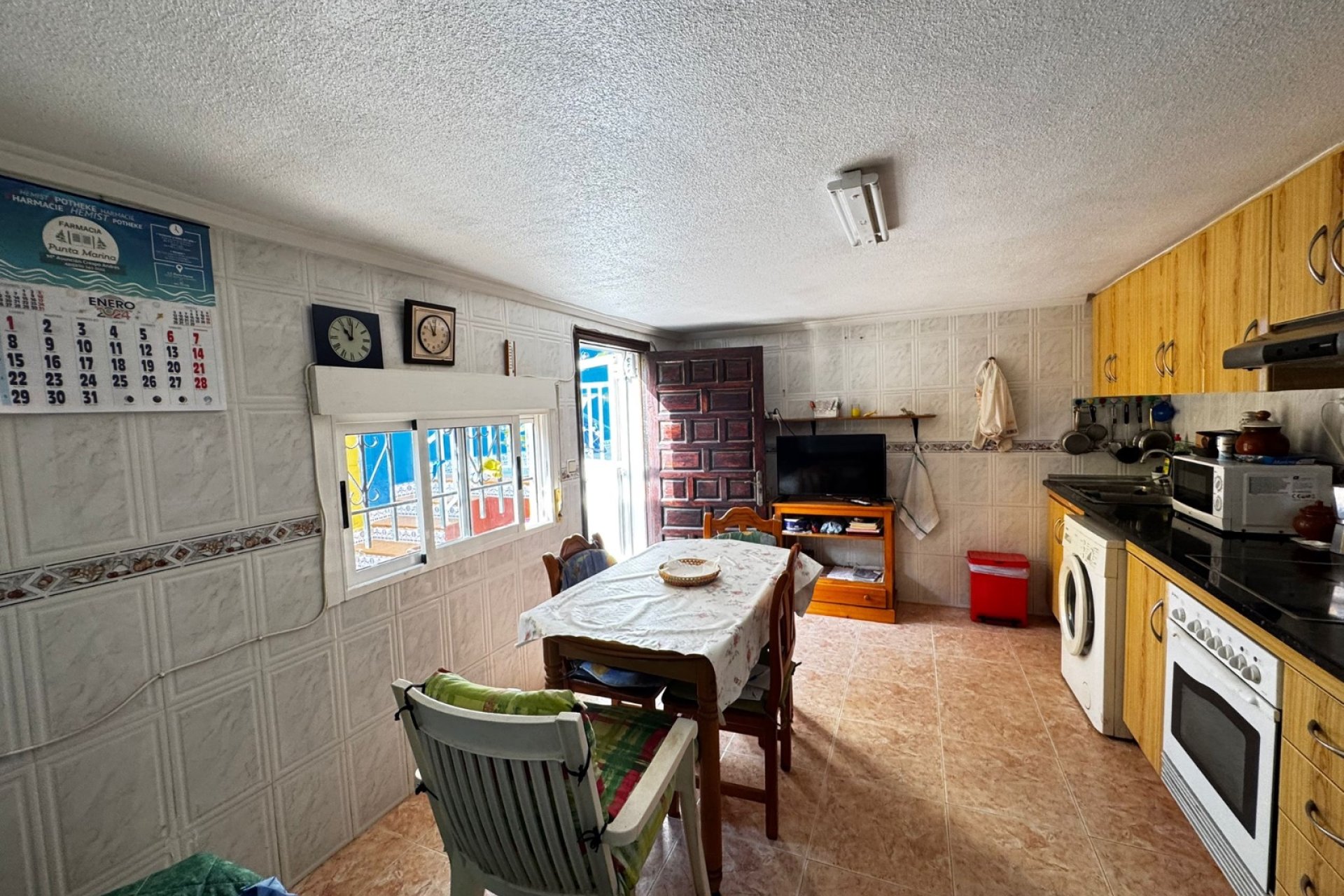 Перепродажа - Вилла - Punta Prima