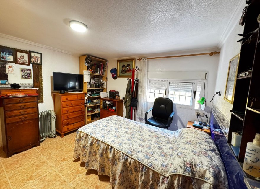 Перепродажа - Вилла - Punta Prima