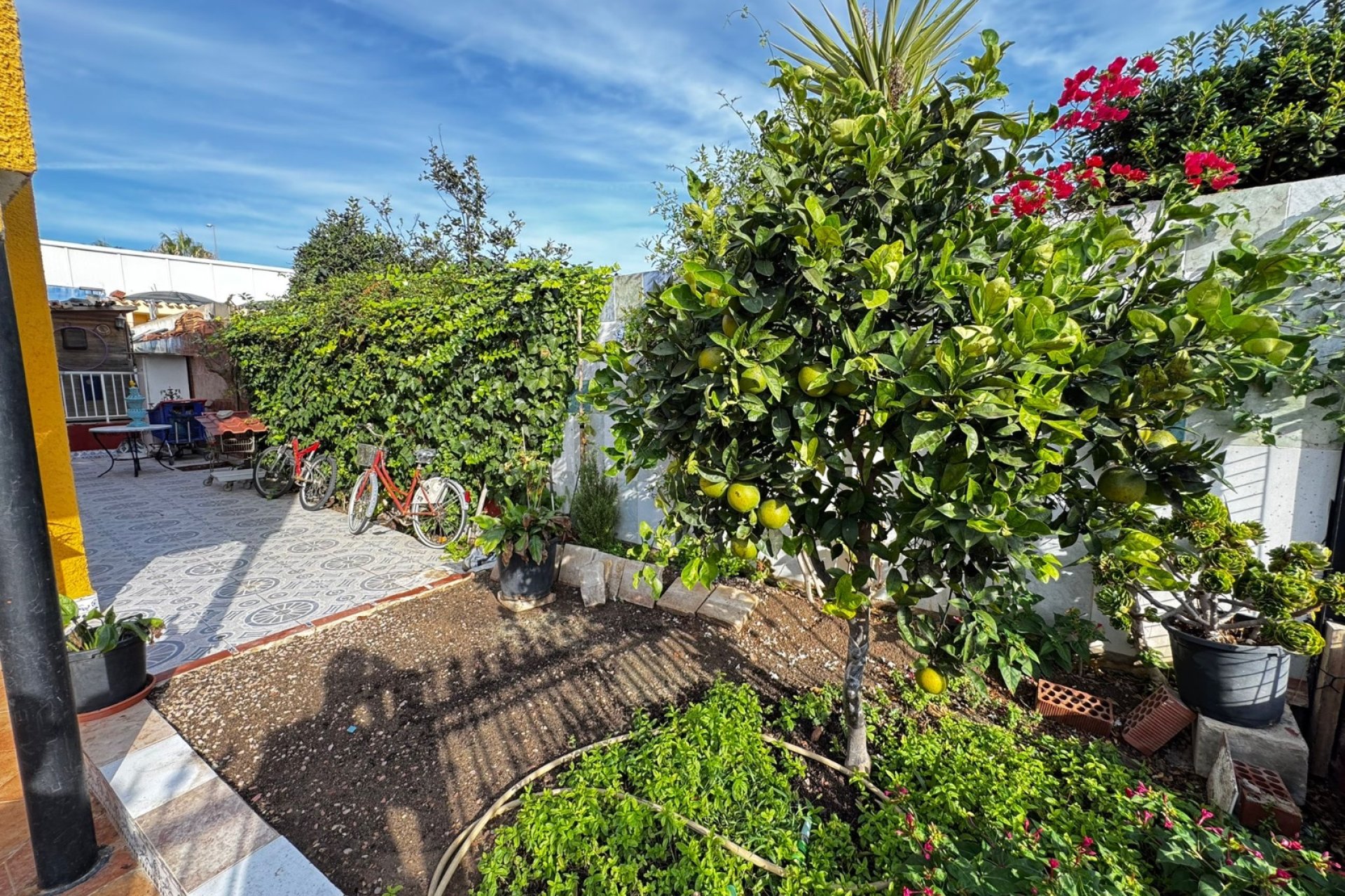 Перепродажа - Вилла - Punta Prima