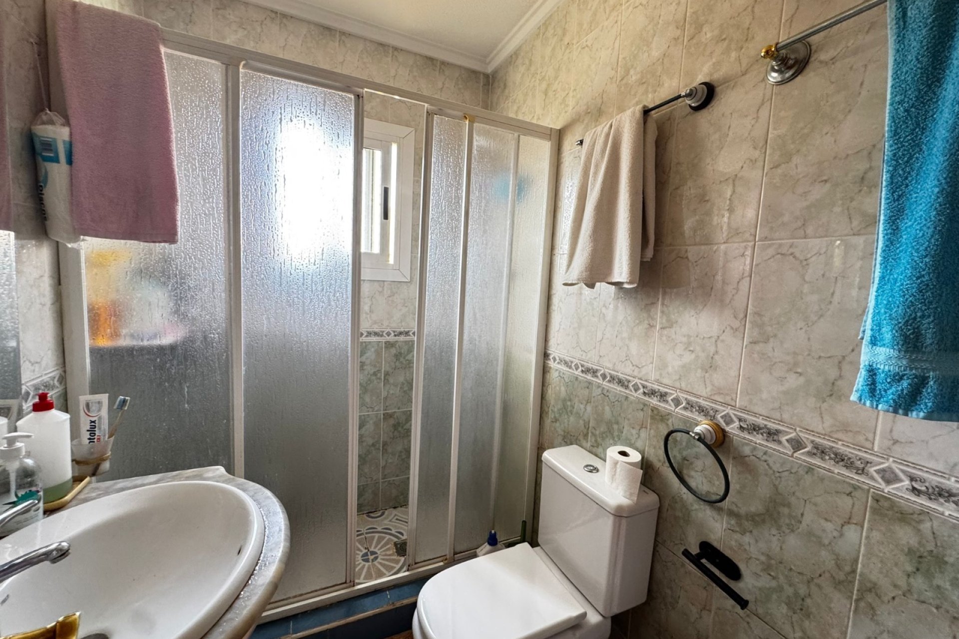 Перепродажа - Вилла - Punta Prima