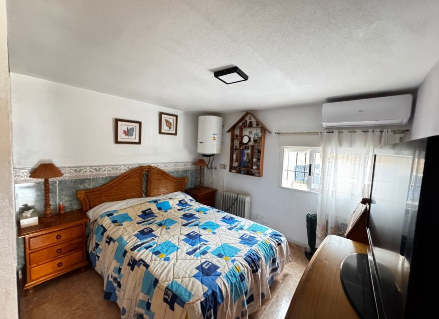 Перепродажа - Вилла - Punta Prima