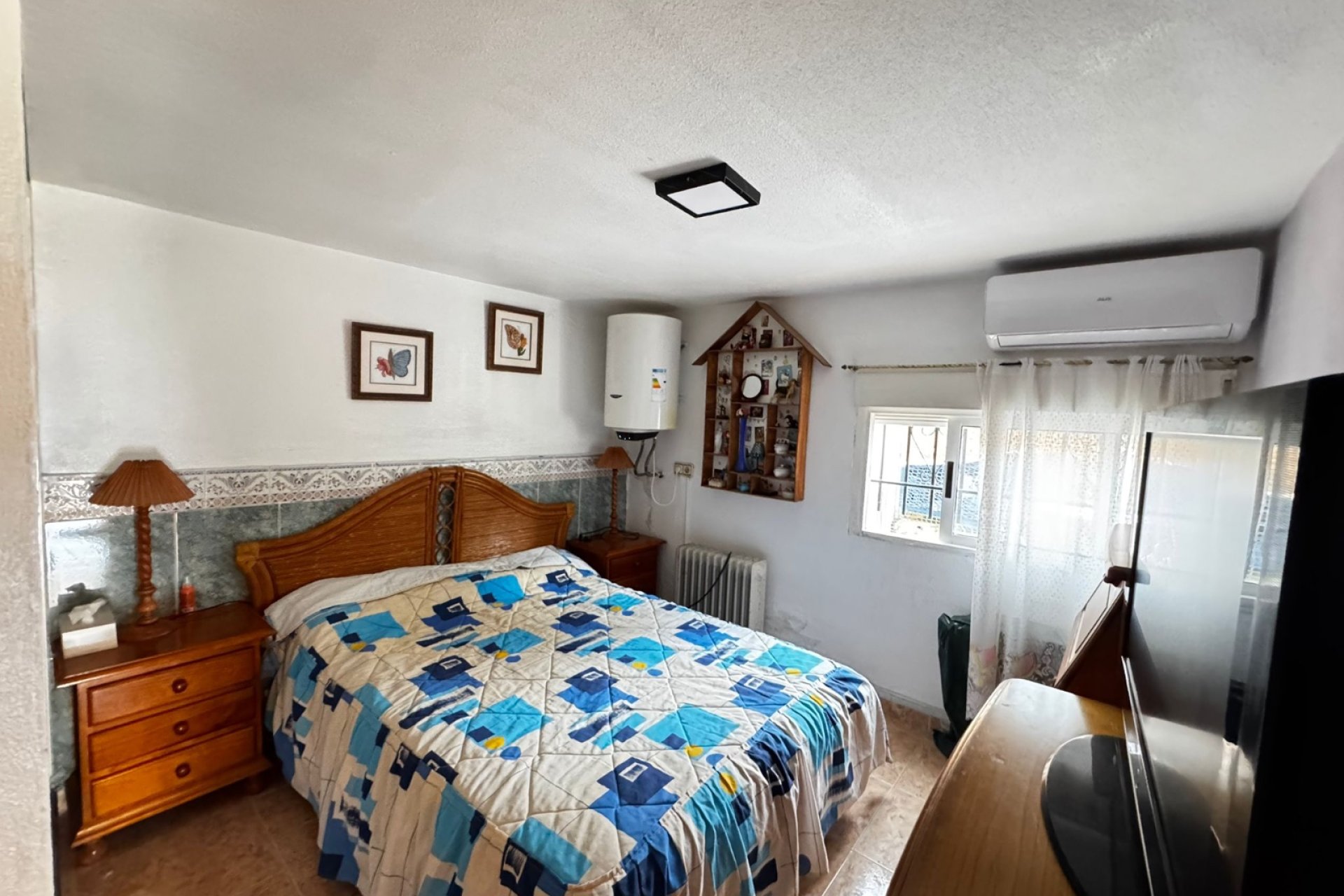 Перепродажа - Вилла - Punta Prima