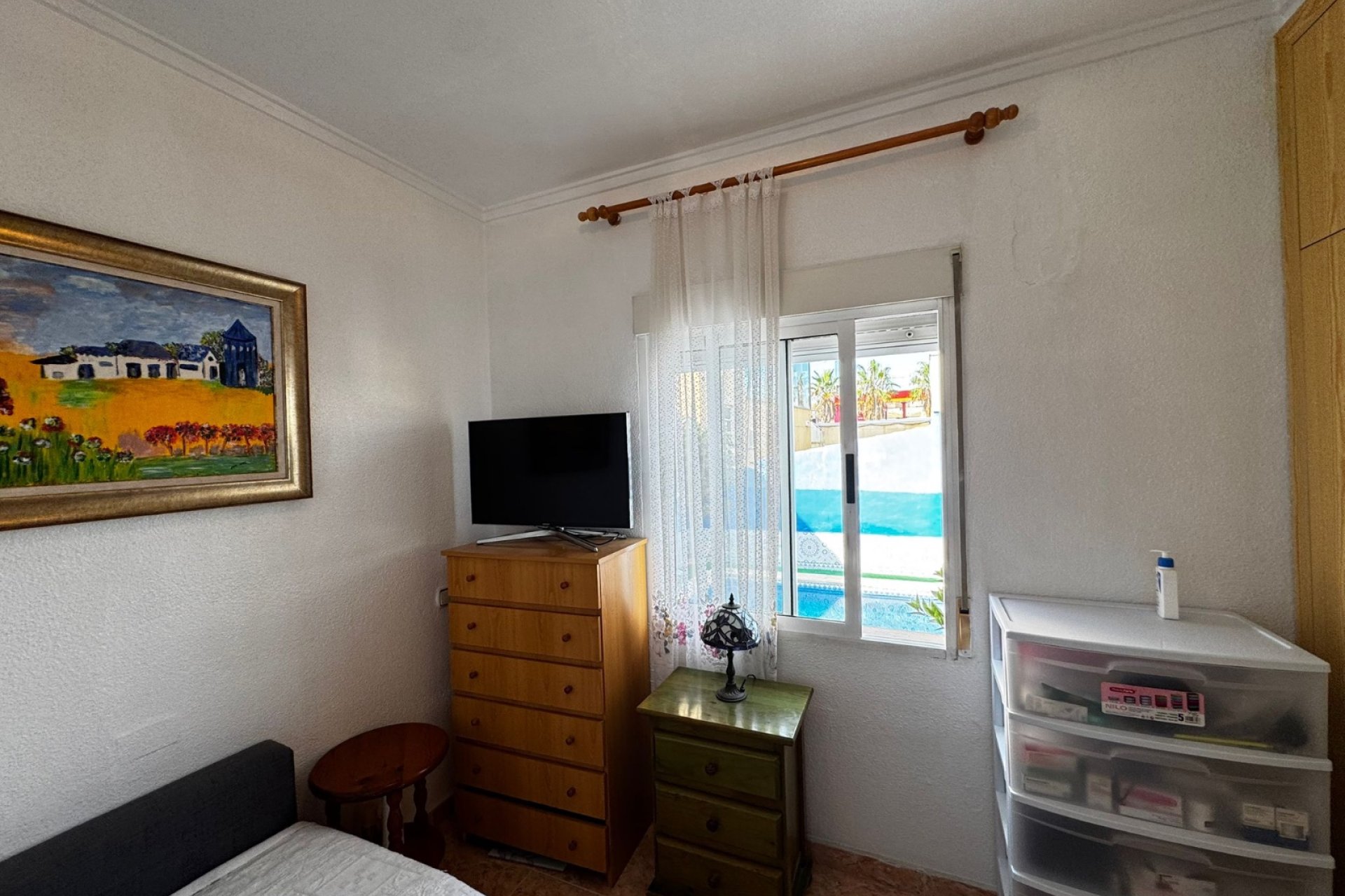 Перепродажа - Вилла - Punta Prima