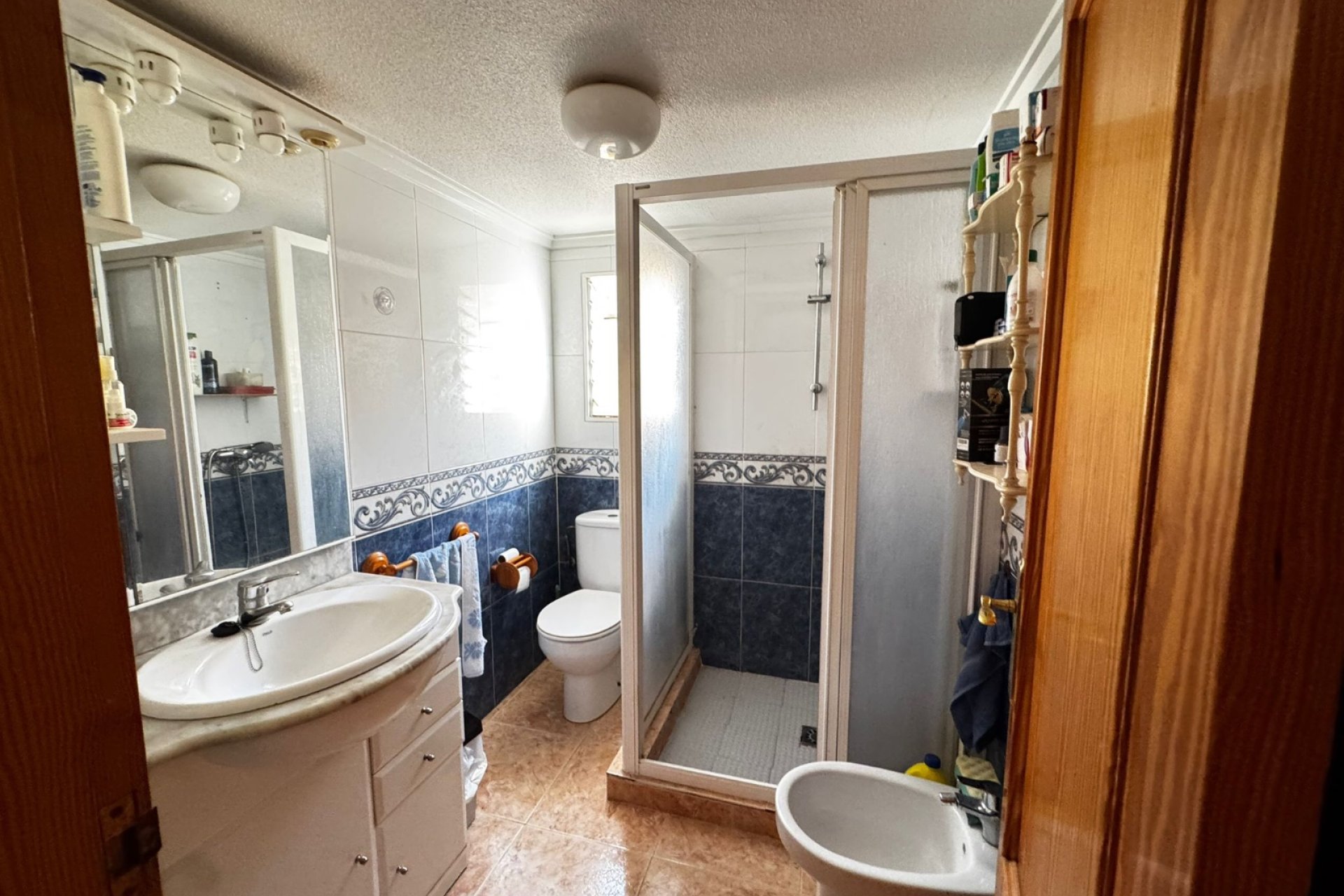 Перепродажа - Вилла - Punta Prima