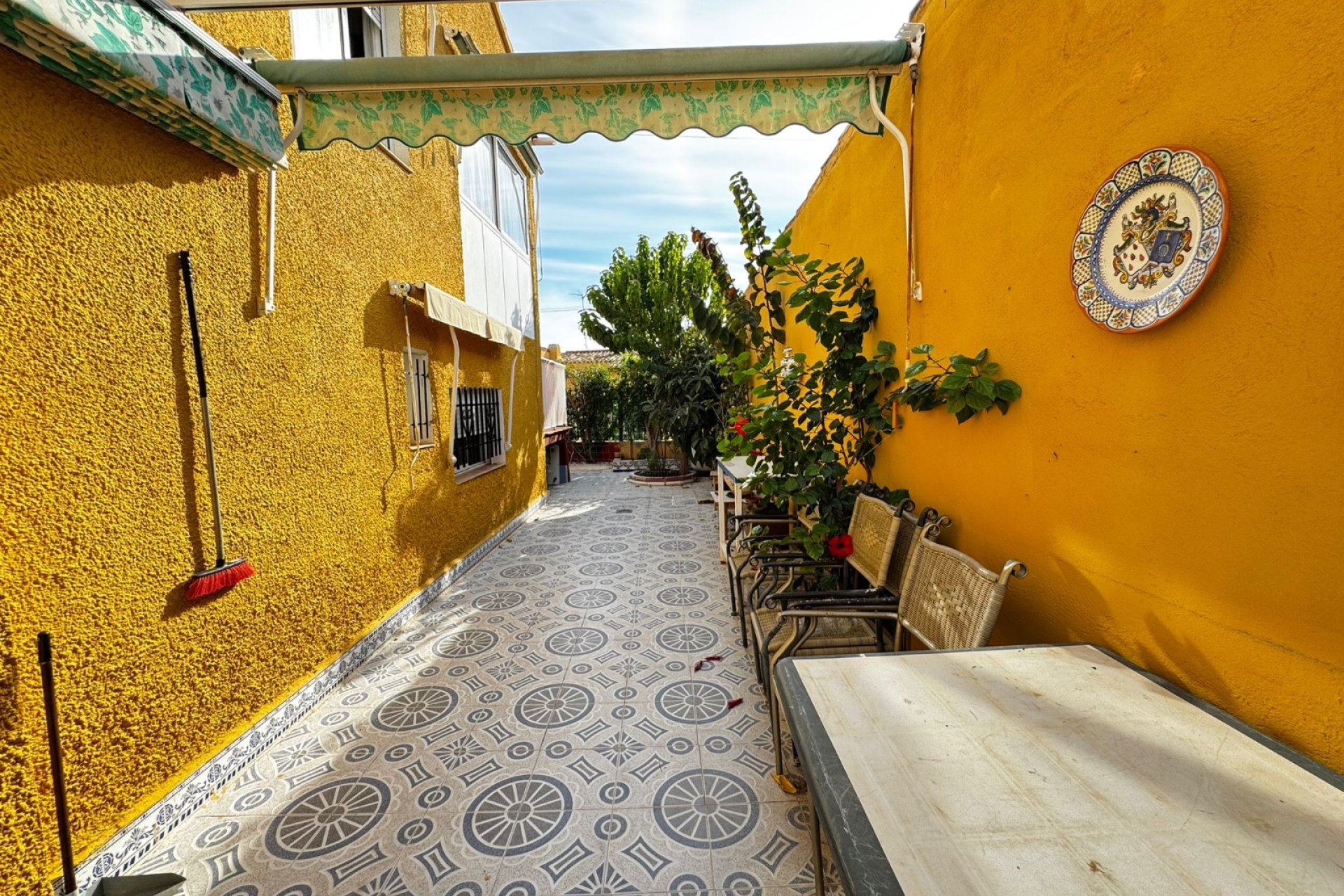 Перепродажа - Вилла - Punta Prima