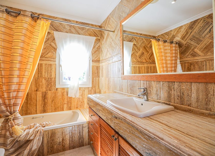 Перепродажа - Вилла - Sa Torre