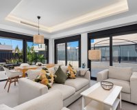 Перепродажа - Вилла - San Fulgencio - La Marina