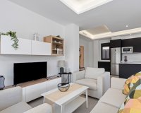 Перепродажа - Вилла - San Fulgencio - La Marina