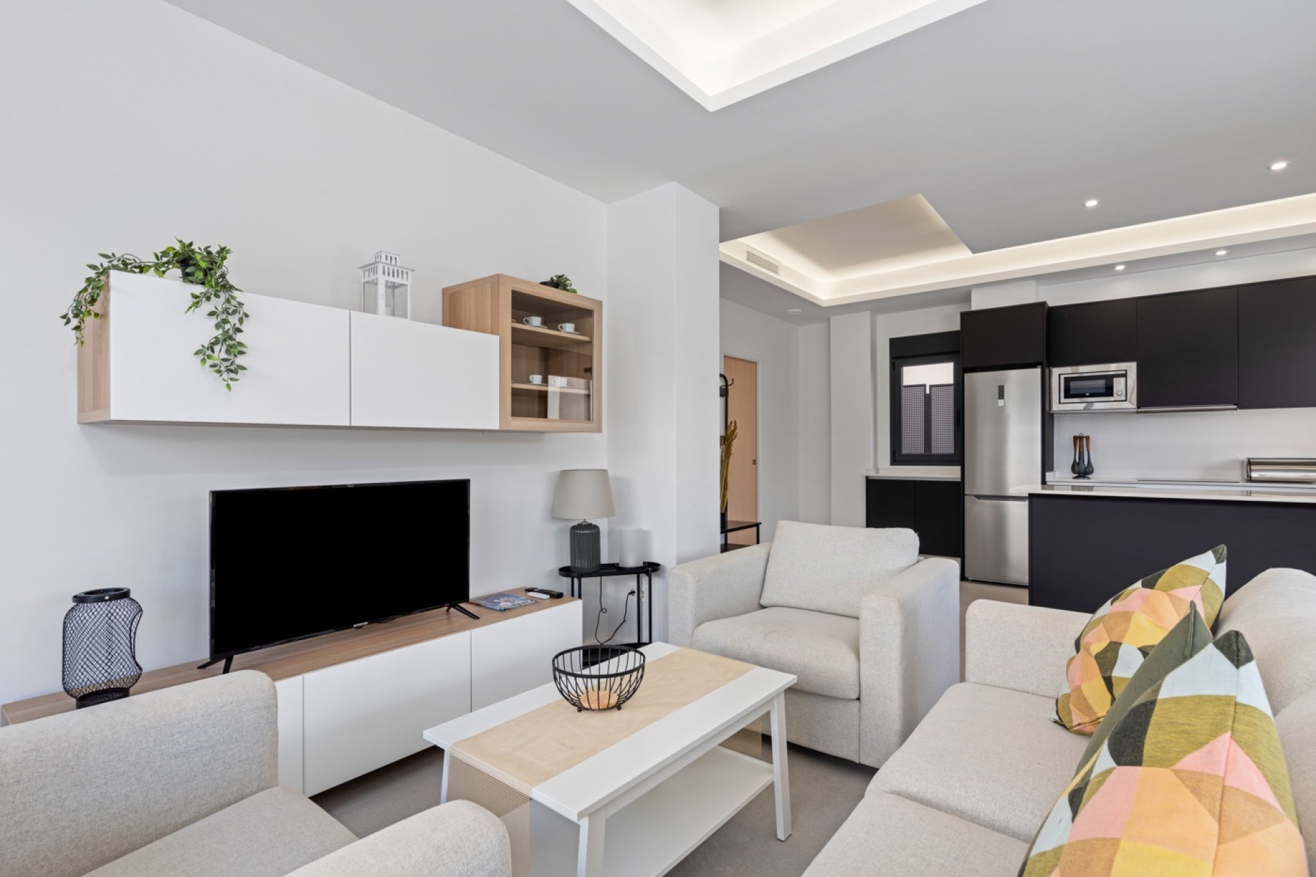 Перепродажа - Вилла - San Fulgencio - La Marina