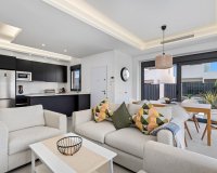 Перепродажа - Вилла - San Fulgencio - La Marina