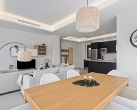 Перепродажа - Вилла - San Fulgencio - La Marina