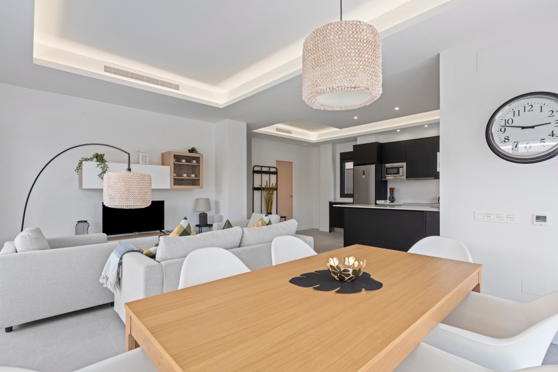 Перепродажа - Вилла - San Fulgencio - La Marina