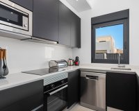 Перепродажа - Вилла - San Fulgencio - La Marina