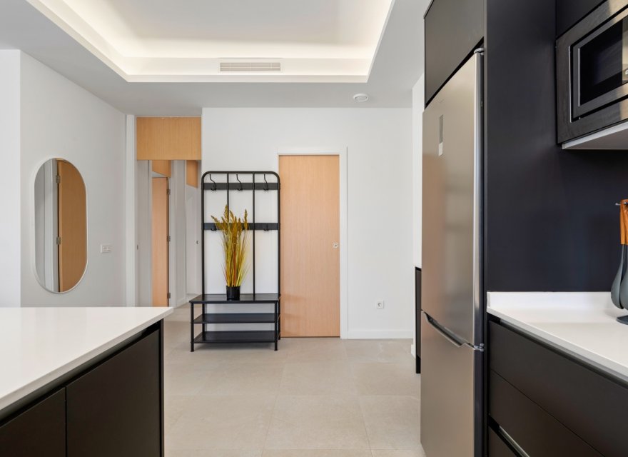 Перепродажа - Вилла - San Fulgencio - La Marina