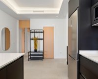 Перепродажа - Вилла - San Fulgencio - La Marina