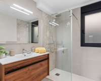 Перепродажа - Вилла - San Fulgencio - La Marina