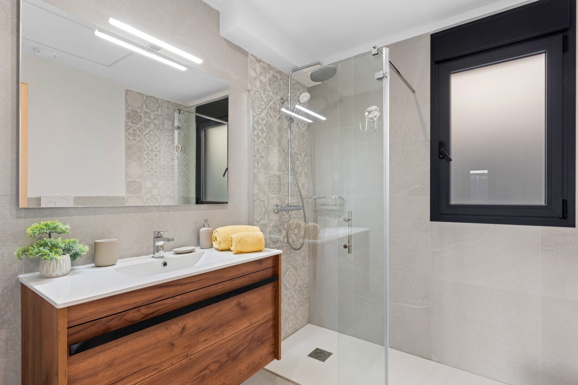 Перепродажа - Вилла - San Fulgencio - La Marina