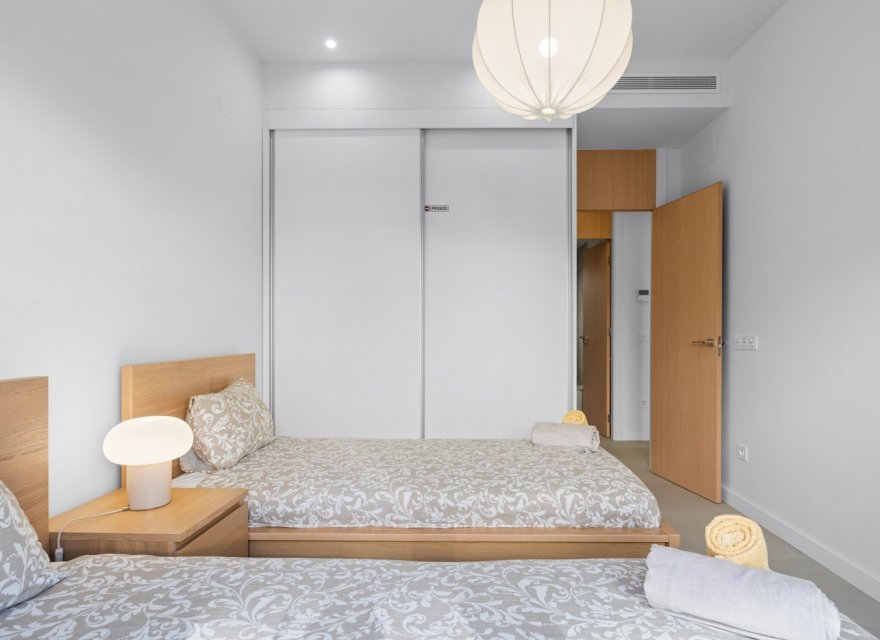 Перепродажа - Вилла - San Fulgencio - La Marina