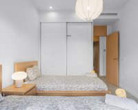 Перепродажа - Вилла - San Fulgencio - La Marina