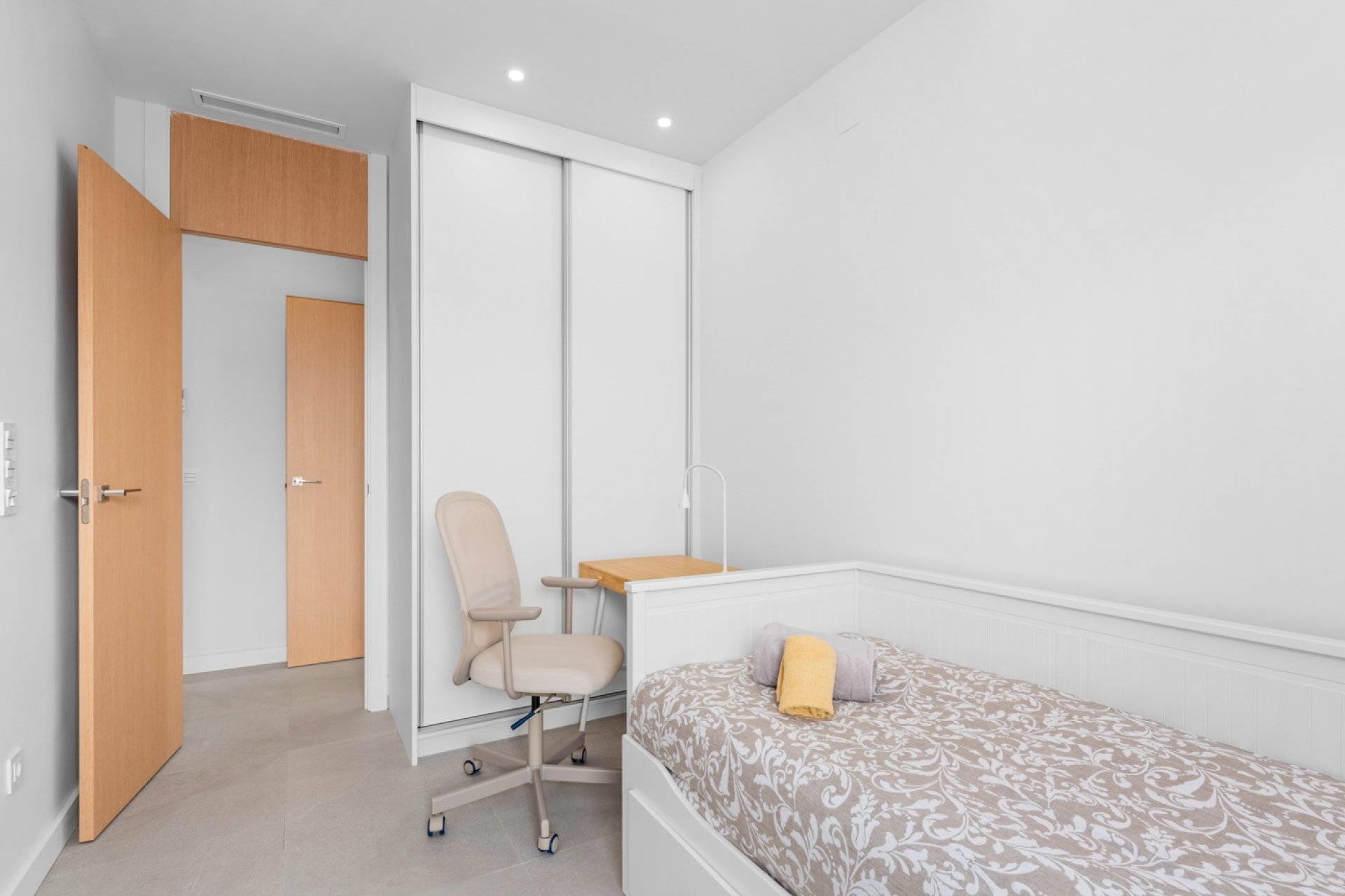 Перепродажа - Вилла - San Fulgencio - La Marina