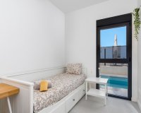 Перепродажа - Вилла - San Fulgencio - La Marina