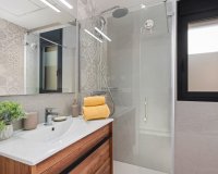 Перепродажа - Вилла - San Fulgencio - La Marina