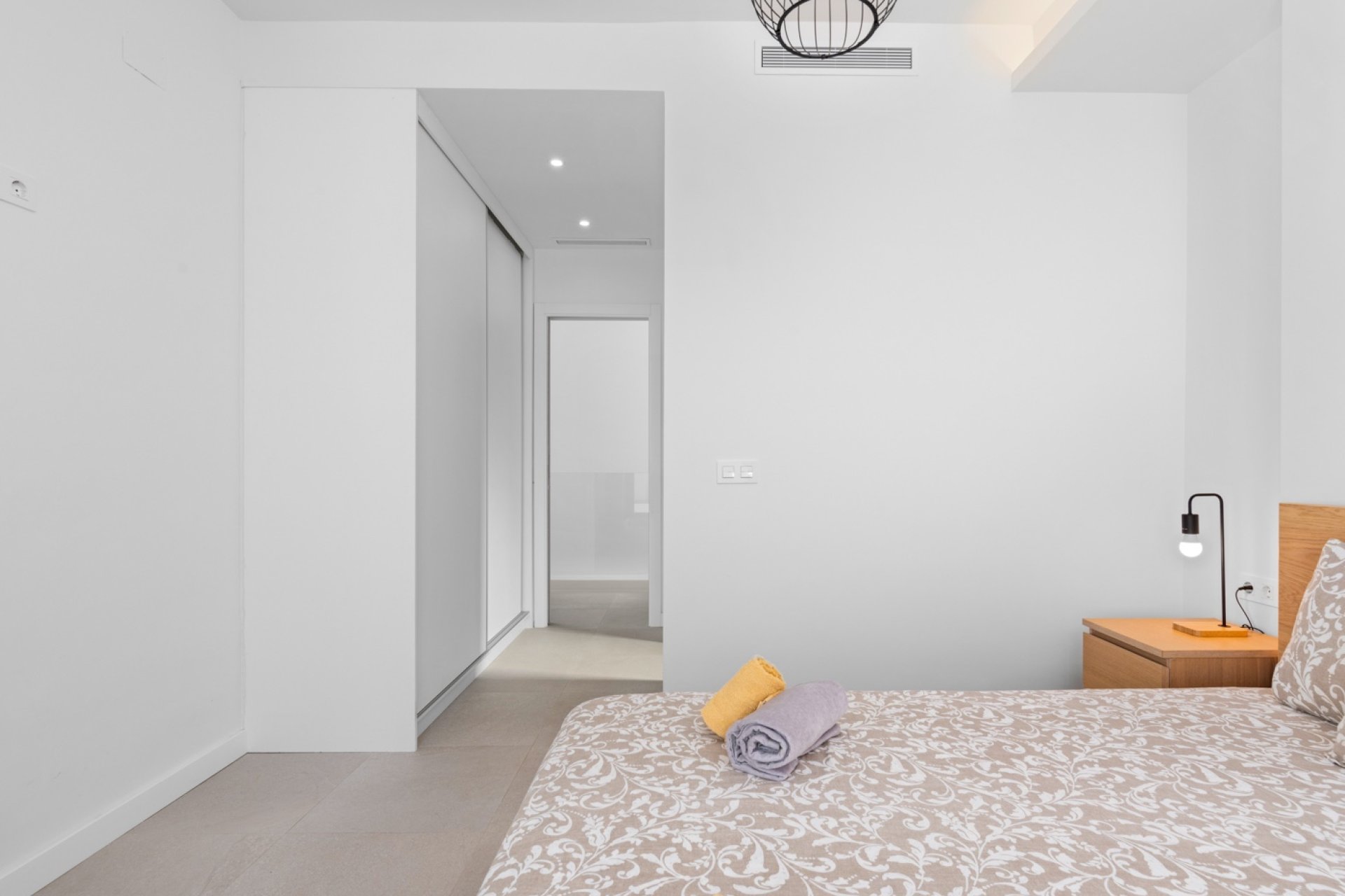 Перепродажа - Вилла - San Fulgencio - La Marina