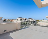 Перепродажа - Вилла - San Fulgencio - La Marina