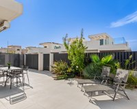 Перепродажа - Вилла - San Fulgencio - La Marina