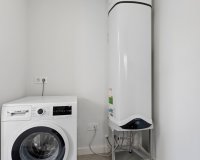 Перепродажа - Вилла - San Fulgencio - La Marina